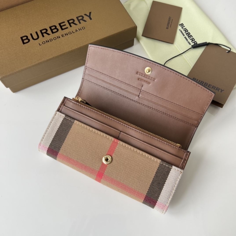 Bv*b*rry wallets